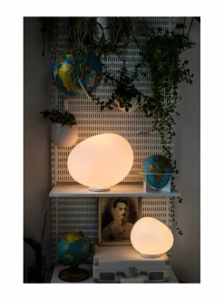 Gregg Table Media Tavolo -pöytävalaisin 31 x 26 x 26 cm