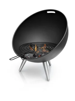 Grilliritilä FireGlobe-tulipesään