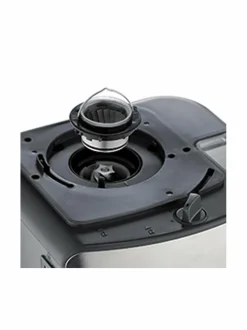 Grind & Brew -kahvinkeitin myllyllä 1,25 L