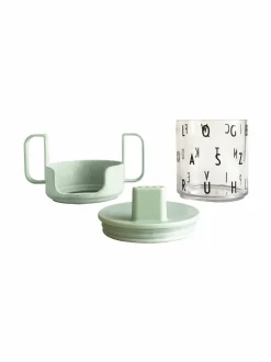 Grow with Your Glass -nokkamuki