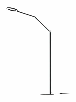 Halo LED -lattiavalaisin