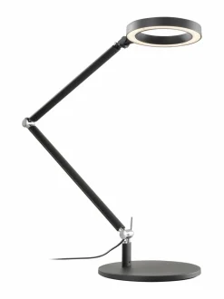 Halo LED -pöytävalaisin