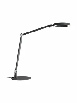 Halo LED -pöytävalaisin