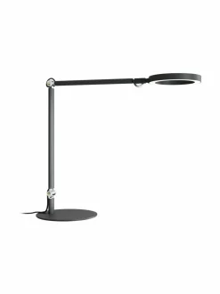 Halo LED -pöytävalaisin