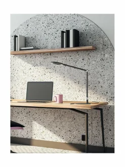 Halo LED -pöytävalaisin