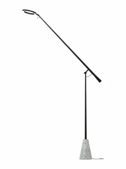 Halo Mega LED -lattiavalaisin