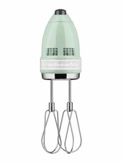 Hand Mixer 9 Speeds -sähkövatkain