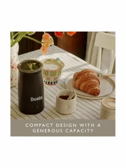 Handheld Milk Frother -maidonvaahdotin 340 ml