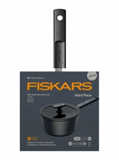 Hard Face -kasari kannella