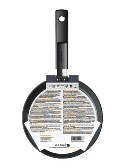 Hard Face -omelettipannu