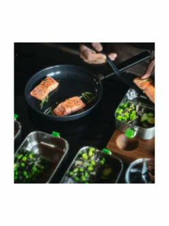 Hard Face -paistinpannu