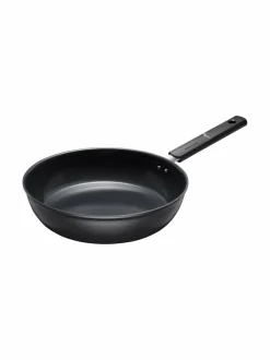 Hard Face Sauté -paistinpannu kannella, 28 cm