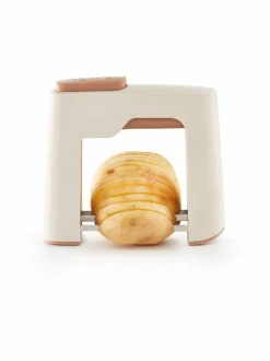 Hasselback Cutter -leikkuri