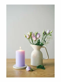 Havi-pöytäkynttilä 12 cm