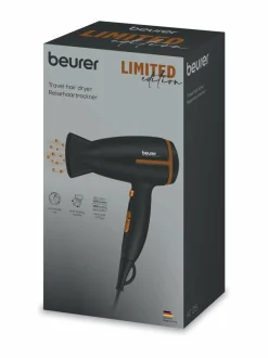HC25 Travel Hair Dryer -matkahiustenkuivain