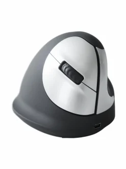 HE pystyhiiri - Oikeakätinen langaton Medium