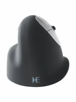 HE pystyhiiri - Oikeakätinen langaton Medium