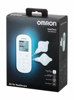 HeatTens-kivunlievittäjä