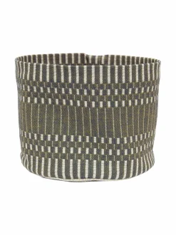 Helios S -tekstiilikori Ø 22 cm x 19 cm