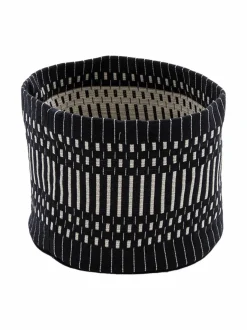 Helios S -tekstiilikori Ø 22 cm x 19 cm