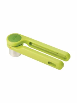 Helix-valkosipulipuristin