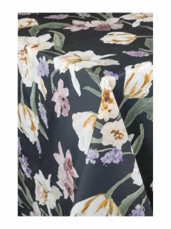 Helmililja-pöytäliina 145 x 250 cm