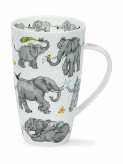 Henl Elephantastic! -muki 0,6 l