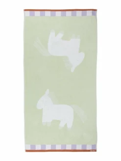 Heppa-kylpypyyhe 70 x 140 cm