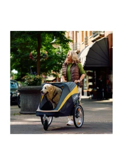 Hercules 2.0 lemmikkikärryt