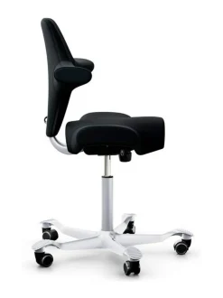 HÅG Capisco työtuoli, 200 mm kaasujousi