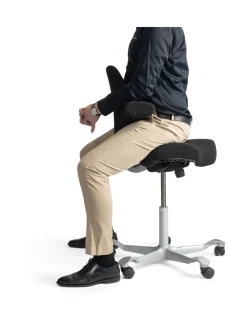 HÅG Capisco työtuoli, 200 mm kaasujousi