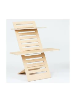 Hima Big Lifter seisomatyötaso - Spirited Oak