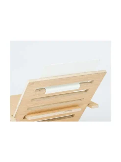 Hima Lifter Laptop/tabletti pidike - Valkoinen