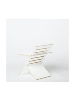 Hima Lifter seisomatyötaso - Brilliant White