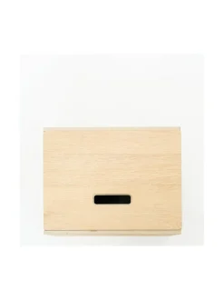 Hima Magic Boksi seisomatyöpiste Anti-fingerprint - Anthracite