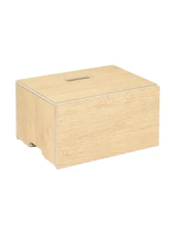 Hima Magic Boksi seisomatyöpiste - Spirited Oak