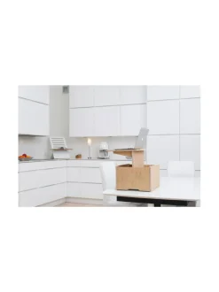 Hima Magic Boksi seisomatyöpiste - Spirited Oak