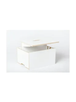 Hima Magic Boksi seisomatyöpiste - Brilliant White