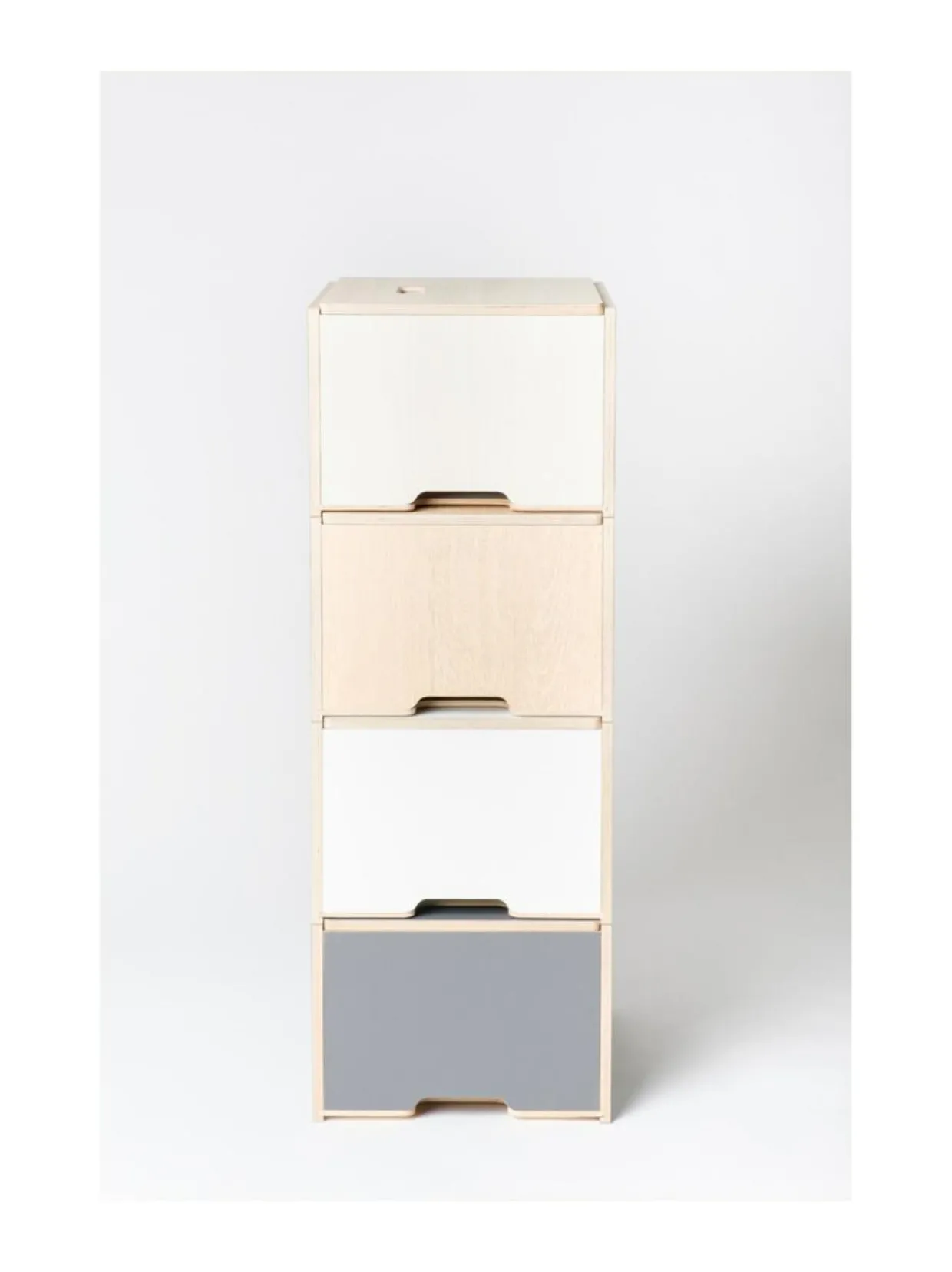 Hima Magic Boksi seisomatyöpiste - Brilliant White