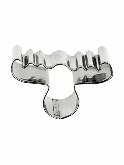 Hirvi-piparkakkumuotti 6,5 cm