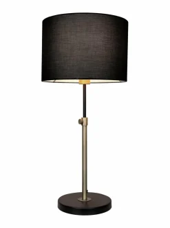 Hitch-pöytävalaisin 35 cm