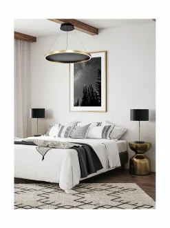 Hitch-pöytävalaisin 35 cm