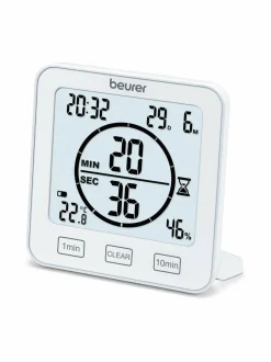HM22-kosteus- ja lämpömittari