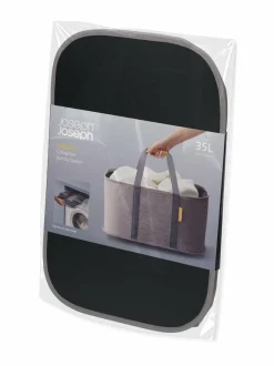 Hold-All Collapsible -pyykkikori 35 l