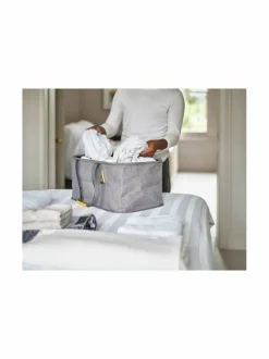 Hold-All Collapsible -pyykkikori 35 l