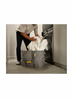 Hold-All Max -kokoontaittuva pyykkikori 55 L