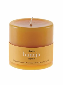 Honey-tuoksukynttilä 7 cm