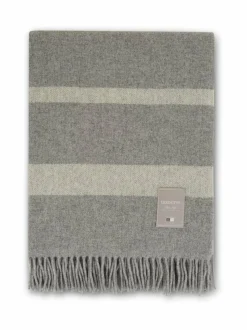 Hotel Wool Throw -villahuopa 130 x 170 cm