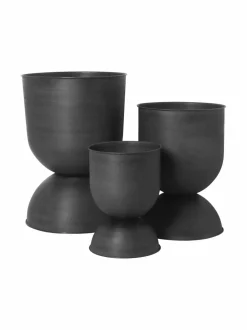 Hourglass Pot -ruukku, S