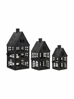 House-lyhty 12 x 25 cm
